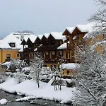 Restaurant Platzer Hotel