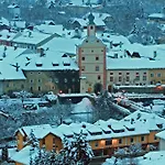 Hotel Restaurant Platzer 3*