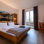 Hotel Restaurant Platzer Hotel 3*