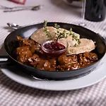 Restaurant Platzer Hotel