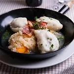 Restaurant Platzer Hotel