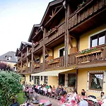Hotel Restaurant Platzer Gmünd