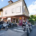 Hotel Restaurant Platzer 3*