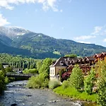 Hotel Hotel Restaurant Platzer 3*