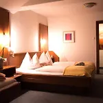 Hotel Restaurant Platzer 3*