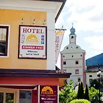 Hotel Restaurant Platzer