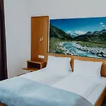 Hotel Restaurant Platzer