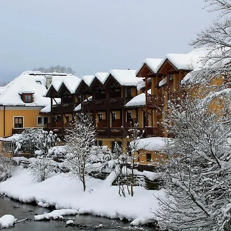 Hotel Restaurant Platzer Отель
