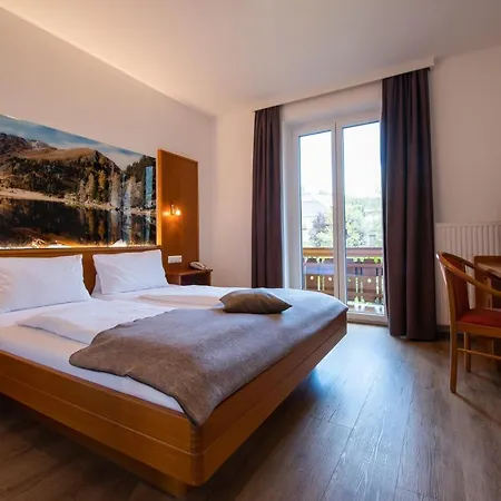 Restaurant Platzer Hotel 3*