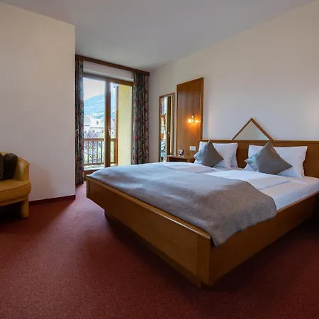 Hotel Restaurant Platzer 3*