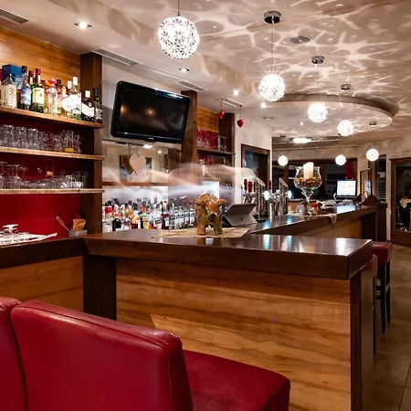 Restaurant Platzer Szálloda