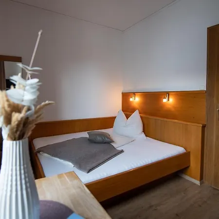 Hotel Restaurant Platzer Gmünd