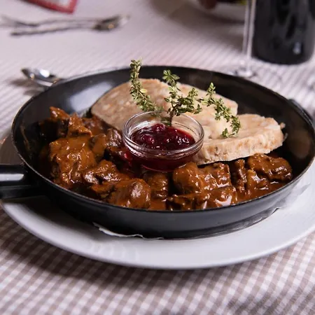 Hotel Restaurant Platzer Отель