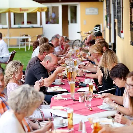 Szálloda Restaurant Platzer