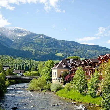 Hotel Restaurant Platzer 3*