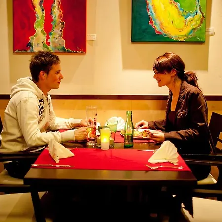 Restaurant Platzer Gmünd