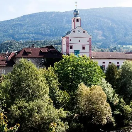 Restaurant Platzer Szálloda