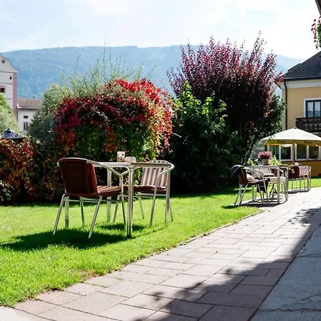 Restaurant Platzer Gmünd