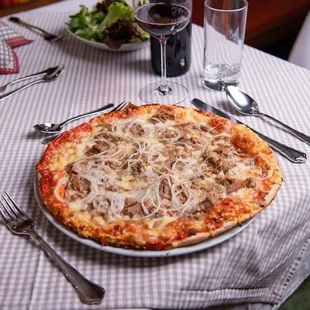 Hotel Restaurant Platzer 3*