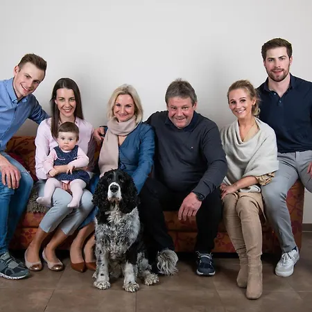 Hotel Restaurant Platzer 3*