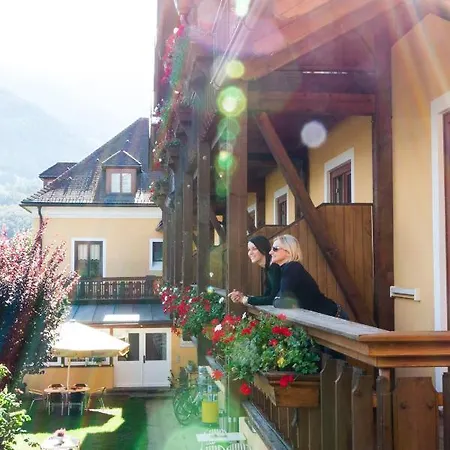 Szálloda Restaurant Platzer