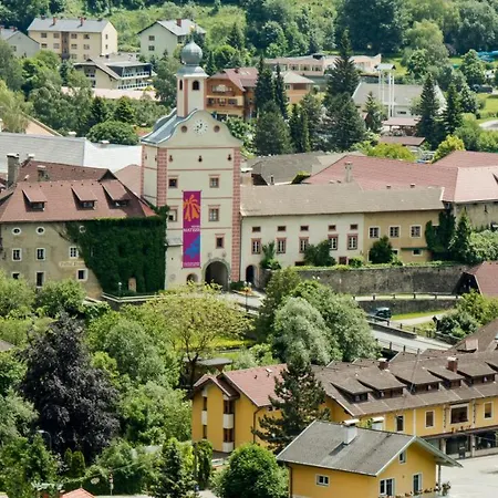 Restaurant Platzer Gmünd