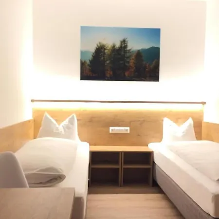 Szálloda Restaurant Platzer