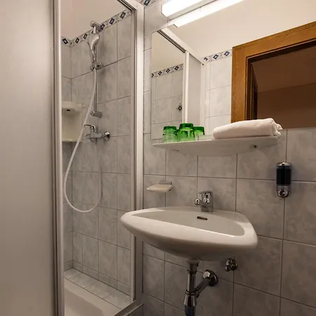 Hotel Restaurant Platzer Gmünd