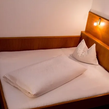 Hotel Restaurant Platzer 3*