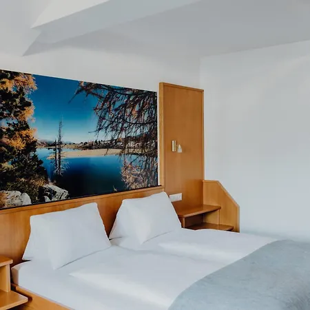 Restaurant Platzer Hotel