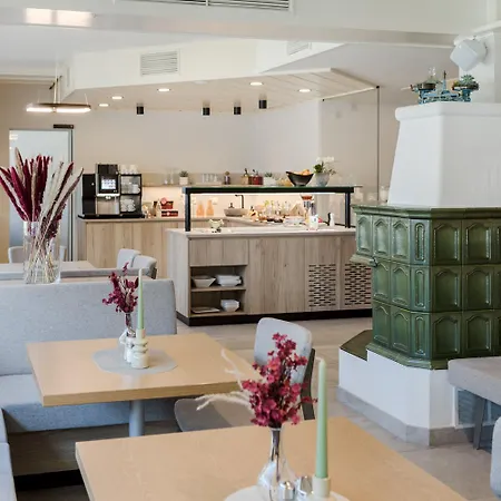 Hotel Hotel Restaurant Platzer Gmund in Karnten