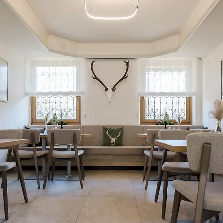 Hotel Restaurant Platzer