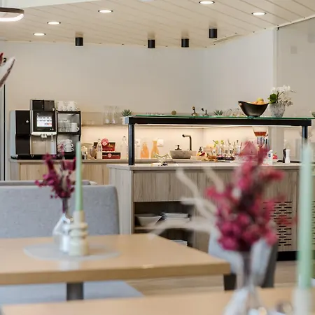 Hotel Restaurant Platzer 3*