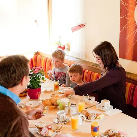 Restaurant Platzer Szálloda 3*