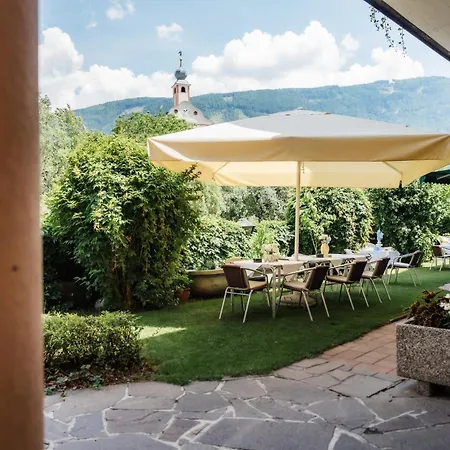 Hotel Restaurant Platzer