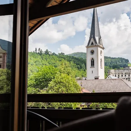 Restaurant Platzer Hotel Gmünd