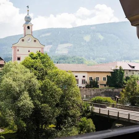 Hotel Restaurant Platzer Gmünd