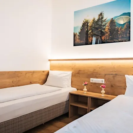 Restaurant Platzer Hotel