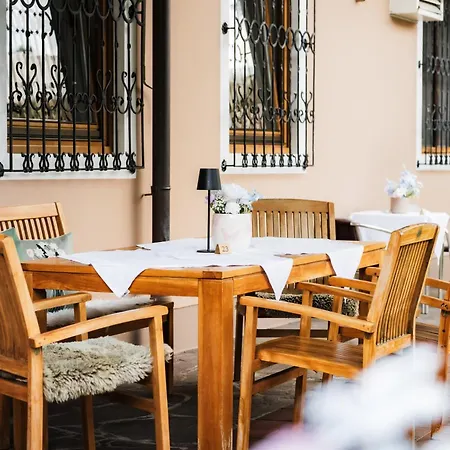 Hotel Restaurant Platzer