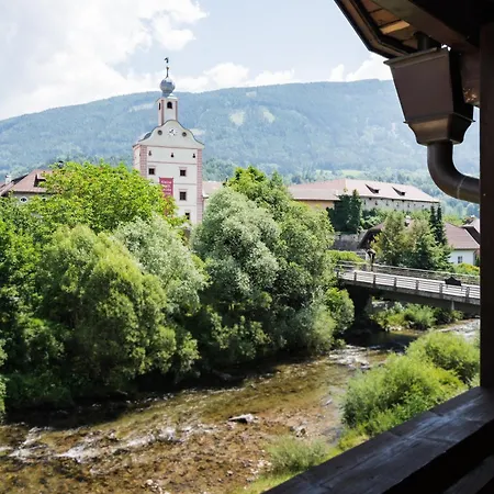 Restaurant Platzer Hotel