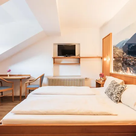 Restaurant Platzer Hotel 3*