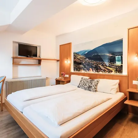 Hotel Restaurant Platzer 3*
