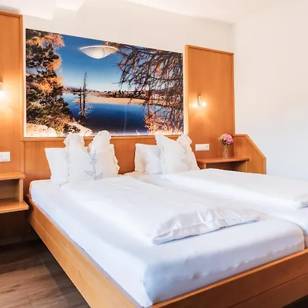 Hotel Restaurant Platzer