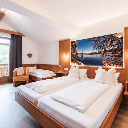 Restaurant Platzer Hotel 3*