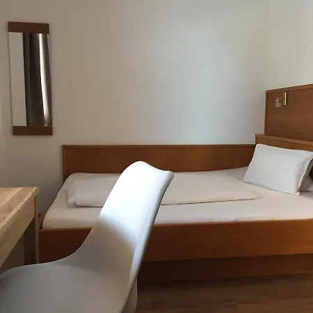 Hotel Restaurant Platzer Gmünd