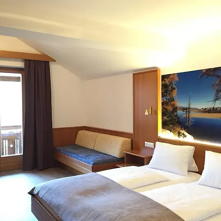 Szálloda Restaurant Platzer 3*