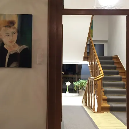 Hotel Restaurant Platzer Gmünd