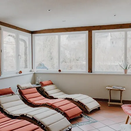 Restaurant Platzer Hotel Gmünd