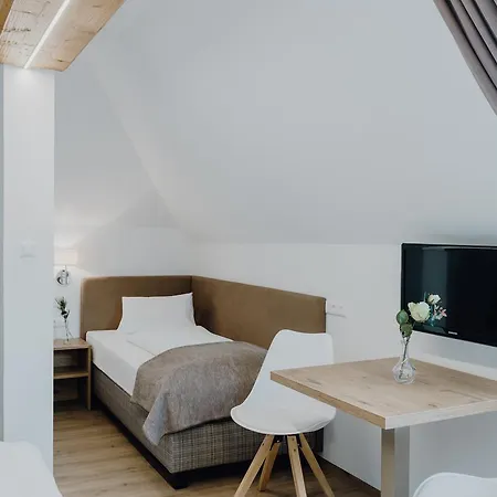 Restaurant Platzer 3*