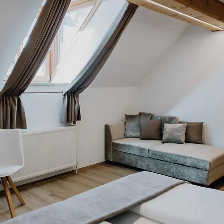 Hotel Restaurant Platzer